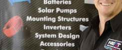 Next Level Energy Solutions Chayce